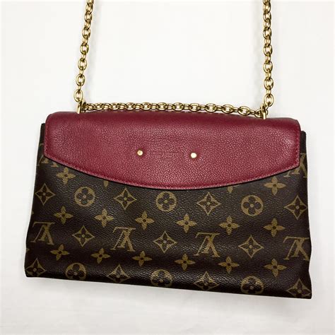 louis vuitton felicie pochette authentic vs fake|Louis Vuitton felicie pochette monogram.